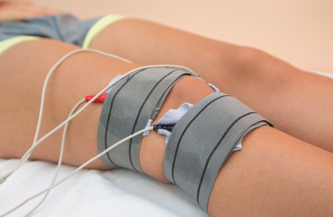 Physiotherapy